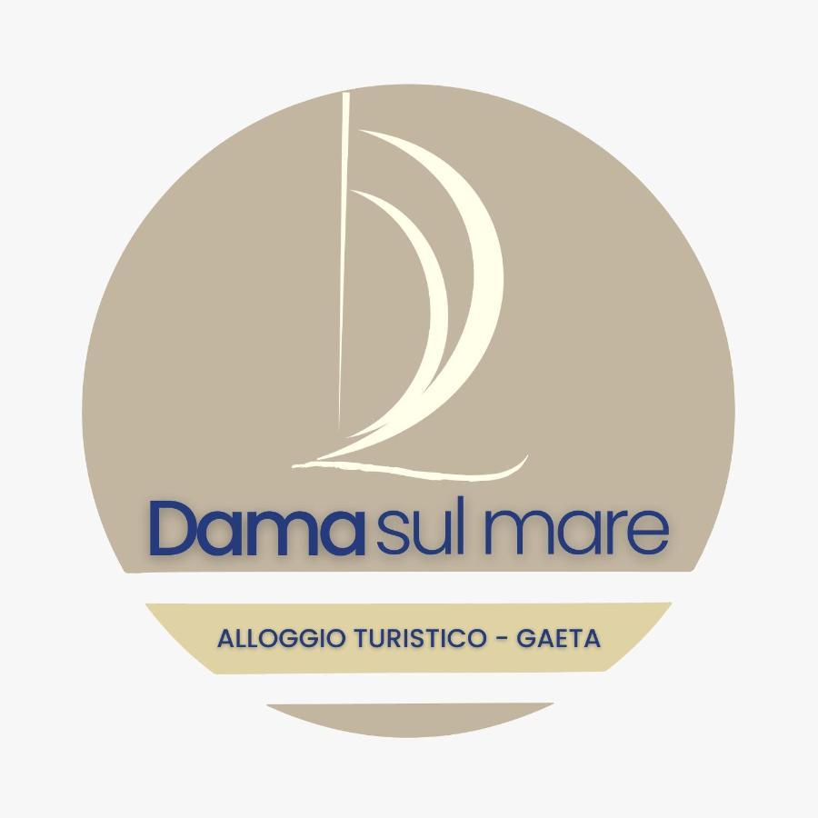 Hotel Dama Sul Mare Gaeta Esterno foto